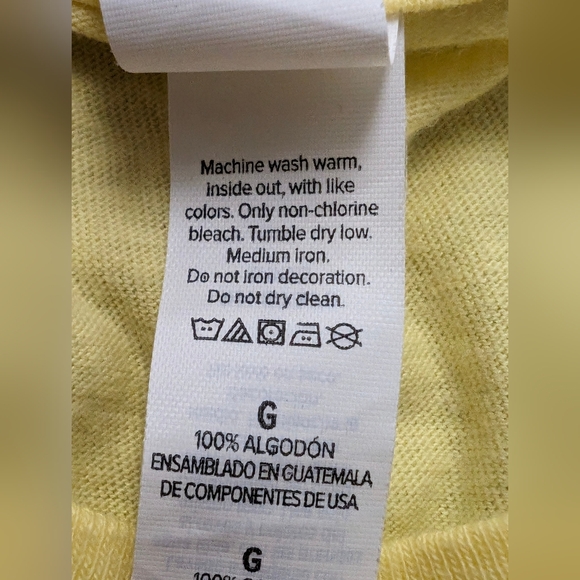 *Doom Patrol Short Sleeved Graphic Tee, Largw - Picture 6 of 8